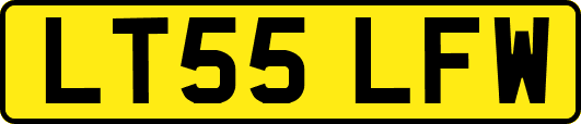 LT55LFW