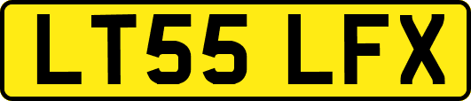LT55LFX