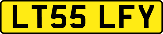 LT55LFY
