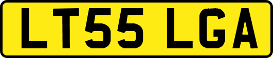 LT55LGA