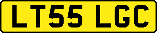 LT55LGC