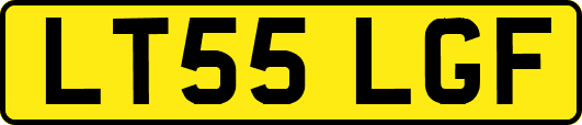 LT55LGF
