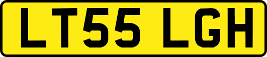 LT55LGH