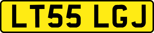 LT55LGJ