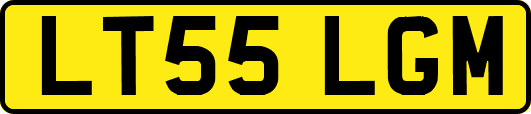 LT55LGM