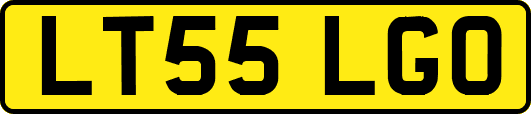 LT55LGO