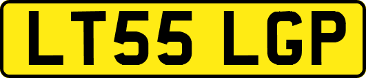 LT55LGP