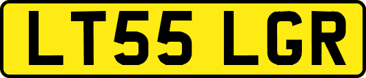 LT55LGR