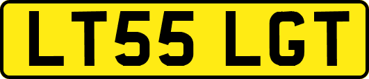 LT55LGT