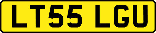 LT55LGU