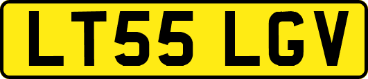 LT55LGV