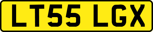 LT55LGX