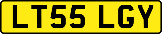 LT55LGY
