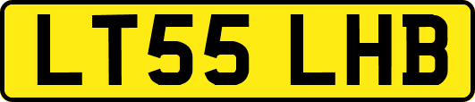 LT55LHB