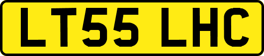 LT55LHC