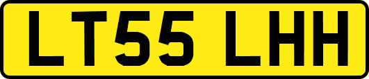 LT55LHH