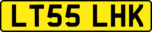 LT55LHK