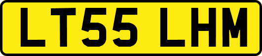LT55LHM