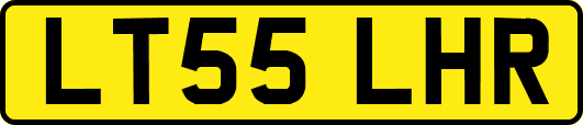 LT55LHR