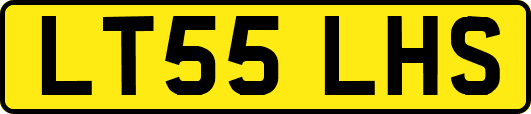 LT55LHS