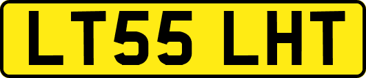 LT55LHT