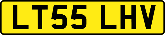LT55LHV