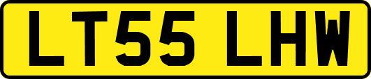 LT55LHW