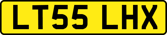 LT55LHX