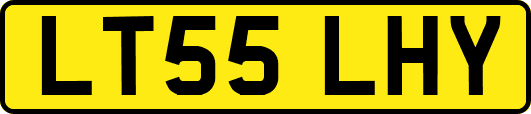 LT55LHY