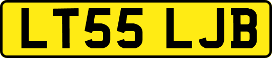 LT55LJB