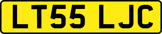 LT55LJC