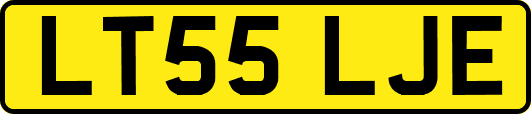 LT55LJE