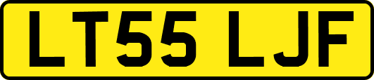 LT55LJF
