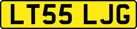 LT55LJG