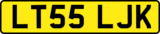 LT55LJK