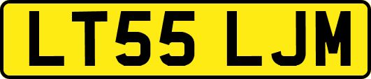 LT55LJM