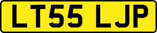 LT55LJP
