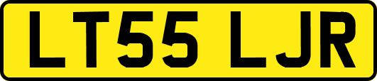 LT55LJR