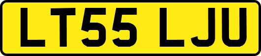 LT55LJU