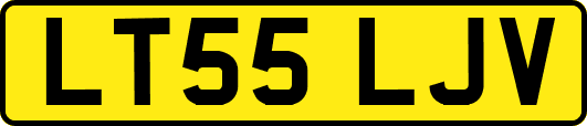 LT55LJV