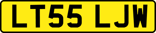 LT55LJW