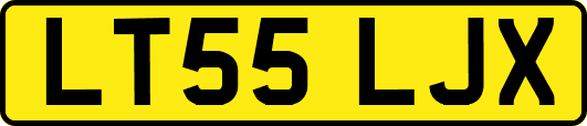 LT55LJX