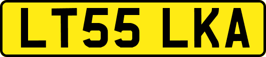 LT55LKA
