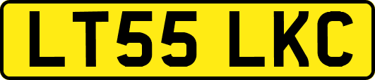 LT55LKC
