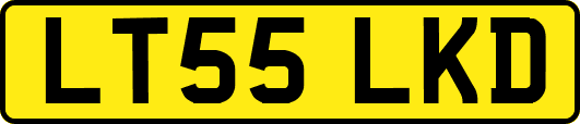 LT55LKD