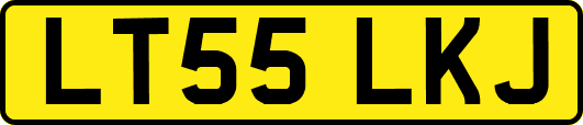 LT55LKJ