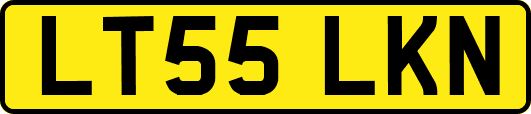 LT55LKN