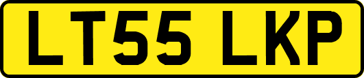 LT55LKP