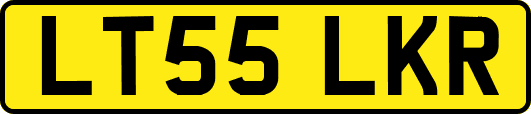 LT55LKR