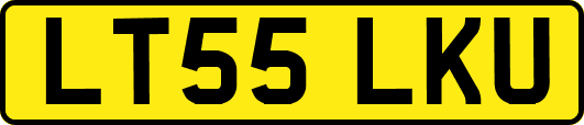 LT55LKU